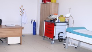 Sinop enjeksiyon pansuman polikliniği hizmet vermeye devam ediyor