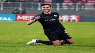 Spor Toto Süper Lig: Ümraniyespor: 3 - Corendon Alanyaspor: 1 (Maç sonucu)