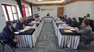 Vali Çağatay: “2023 yılı Bitlis için çıkış yılı olacak”