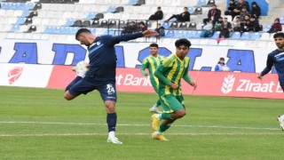 Ziraat Türkiye Kupası: Erzurumspor FK: 2 - Esenler Erokspor: 2