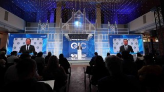 2022 Küresel Etki Konferansı 1 milyonu aşkın kişi tarafından izlendi