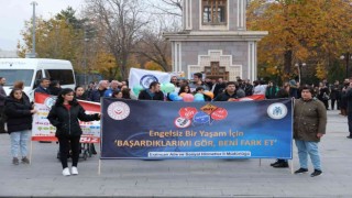 Erzincanda 3 Aralık etkinlikleri