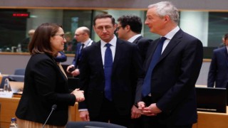 Macaristan, ABnin Ukraynaya yönelik 18 milyar euroluk destek paketini veto etti
