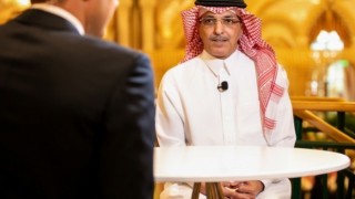 Suudi Arabistanlı bakan El- Jadaan: Suudi Arabistan TCMBye 5 milyar dolar yatıracak