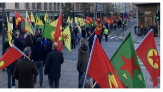 Terör örgütü PKKdan Avrupada yeni talimatlar