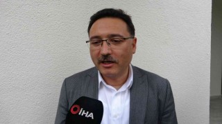 Vali Çiçek: “Türkiyenin En Büyük Uyuşturucu Rehabilitasyon Merkezini Kayseride inşa edeceğiz”