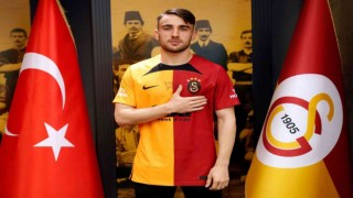 Yunus Akgün, 4 yıl daha Galatasarayda