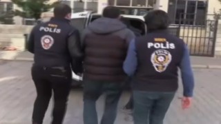 Gaziantepte yasadışı bahis operasyonu: 16 gözaltı