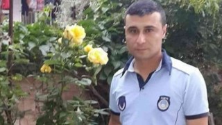 Husumetlisi tarafından bıçaklanan zabıta memuru hayatını kaybetti