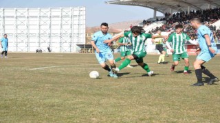 TFF 3. Lig: 68 Aksaray Belediyespor: 5 - Sapanca Gençlikspor: 1