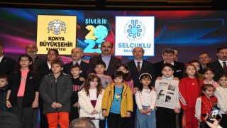 Türkiyedeki en geniş çocuk etkinliği “Şivlilik Çocuk Bayramı” Konyada gerçekleşiyor