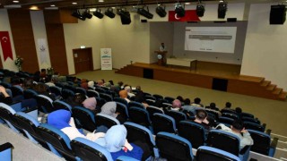 Yozgat Şehir Hastanesine atanan 60 tıbbi sekreter göreve başladı