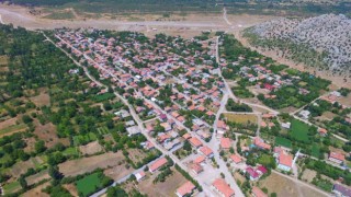 Beyşehir Kurucuova Mahallesi Doğanşehir Kurucuova Mahallesini kardeş köy ilan etti