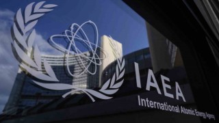UAEA, İranda yüzde 83,7 oranında zenginleştirilmiş uranyum parçacıkları tespit etti