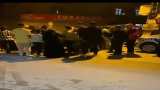Adanada sosyal medyadan küfür kavgası: 2 ağır yaralı