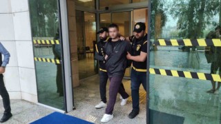 AK Parti Çukurova ilçe binasına ateş açan saldırgan tutuklandı