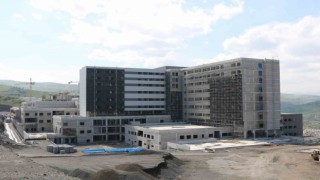 Bakan Muş: Samsun Şehir Hastanesi 2024 baharında hizmete girecek