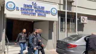 İzmir polisinden tefeci operasyonu: 3 tutuklama