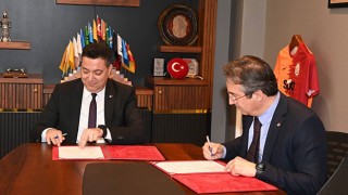 Korkut Ata Üniversitesi, Adana Sanayi Odası ile enerji de işbirliği yapacak