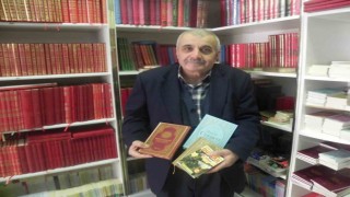 Ramazanda Kuran-ı Kerim ve dua kitaplarına ilgi yüksek