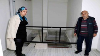 Tedavi için geldiği Adanada asma kattan düşen kadın hayatını kaybetti