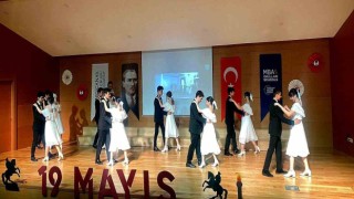 MBA Okullarında 19 Mayıs Atatürkü Anma, Gençlik ve Spor Bayramı coşku ile kutlandı