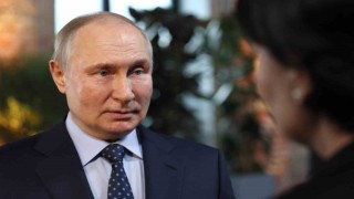 Putin, Moskovaya düzenlenen İHA saldırılarını “terör eylemi” olarak nitelendirdi