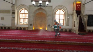 Elazığ Belediyesi Kurban Bayramına hazır