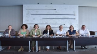 TEV Antalya Şube ve AHİD, eğitim için birlikteliğe imza attı
