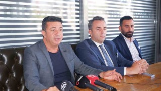 Aydoğan Süer; Erzurumspora başkan adayı değilim