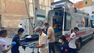 Diyarbakırda iki gündür haber alınamayan kadın evde ölü bulundu