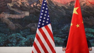 ABD ve Çin'den Malta'da üst düzey temas