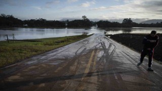 Brezilyadaki selde can kaybı 40a ulaştı