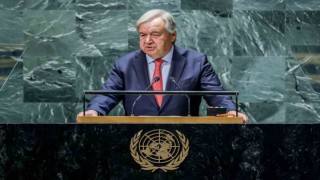 BM Genel Sekreteri Guterres: “Gazze’deki insani durum katlanarak kötüleşecek”