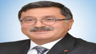İYİ Parti Düziçi İlçe Başkanı İbrahim Coşkun'un görevi sona erdi