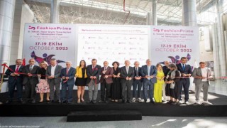 Soyer: “Tekstil ve moda sektörünün kalbi daima İzmirde atmaya devam edecek”