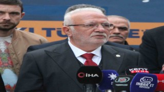 AK Parti Genel Başkanvekili Elitaş: Teşkilatlar ittifak liderlerinin kararına harfiyen uymak zorunda