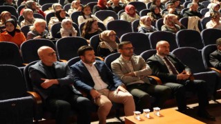 Bursa Büyükşehirden ailelere ‘iletişim semineri