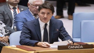 Kanada Başbakanı Trudeau: Gazzede bebeklerin öldürülmesine son verilmeli