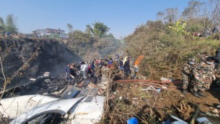 Nepalde son 30 yılın en ölümcül uçak kazasında rapor açıklandı