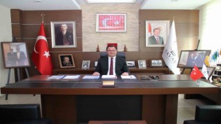 Tavas Belediye Başkanı Hüseyin İnamlık, gelecek yıl hedeflerini açıkladı