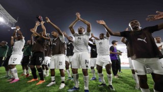 Afrika Uluslar Kupasında çeyrek final eşleşmeleri belli oldu