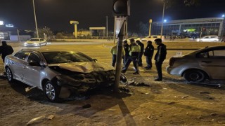 Diyarbakırın 2023 kaza bilançosu korkuttu: 48 ölü, 5 bin 619 yaralı