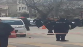 Kocaelide galeriye silahlı saldırı: 1 çocuk yaralandı