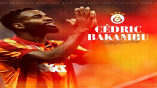 Cedric Bakambu, Real Betise transfer oldu