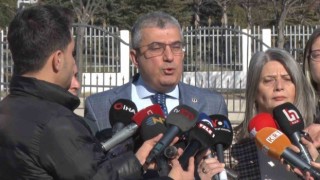 CHP, Can Atalayın milletvekilliğinin düşürülmesinin iptali için AYMye başvurdu