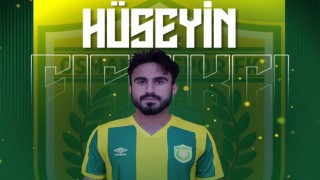 Osmaniyespor FK, Fıstıkçı’yı transfer Etti