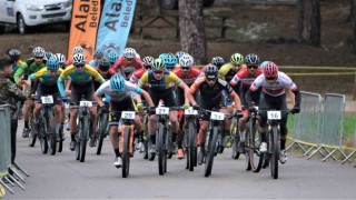 Uluslararası Dağ Bisikleti Yarışları, Alanyada düzenlenecek