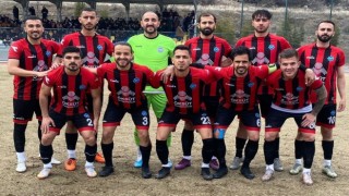 Bölgesel Amatör Lig: Yozgat Bozokspor: 1 - Develigücü: 0