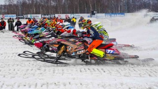 Dünya Snowcross Şampiyonası SNX Türkiye ve KışFest, Erciyeste başlıyor